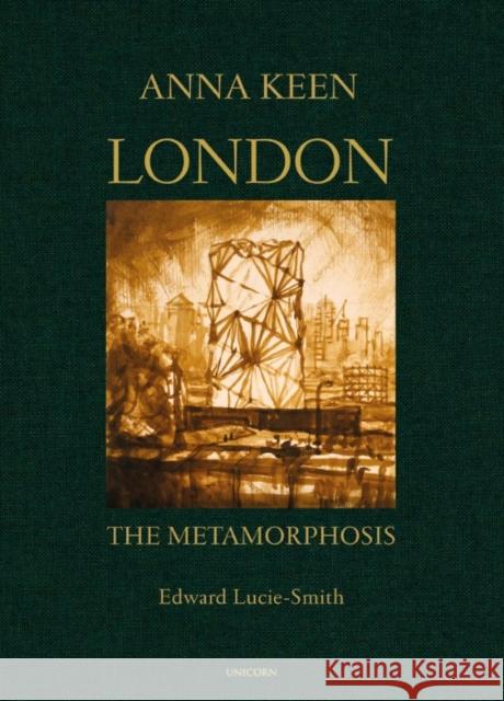 London the Metamorphosis  9781912690596 Unicorn Publishing Group