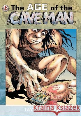 The Age of the Caveman Tayyar Ozkan 9781912700776