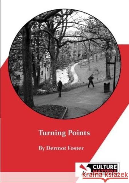 Turning Points Dermot Foster 9781912710607