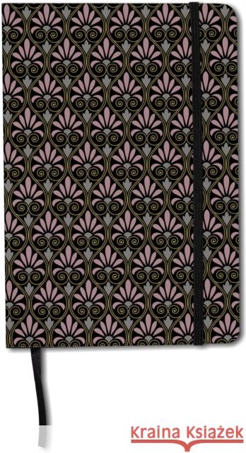 Persuasion Journal Blank  9781912714186 Chiltern Publishing