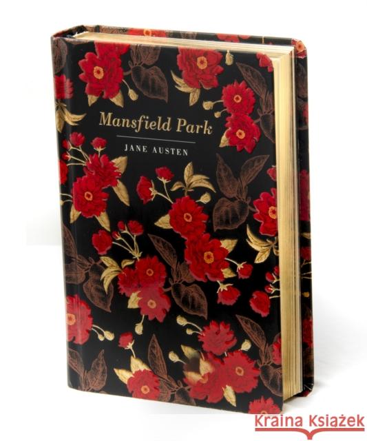 Mansfield Park Jane Austen 9781912714285