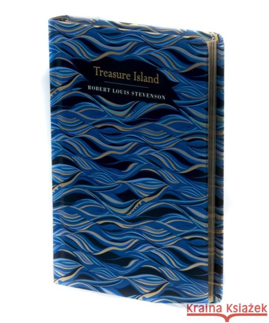 TREASURE ISLAND ROBERT L STEVENSON 9781912714315 CHILTERN PUBLISHING