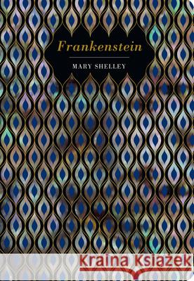 Frankenstein Mary Shelley 9781912714322 Chiltern Publishing