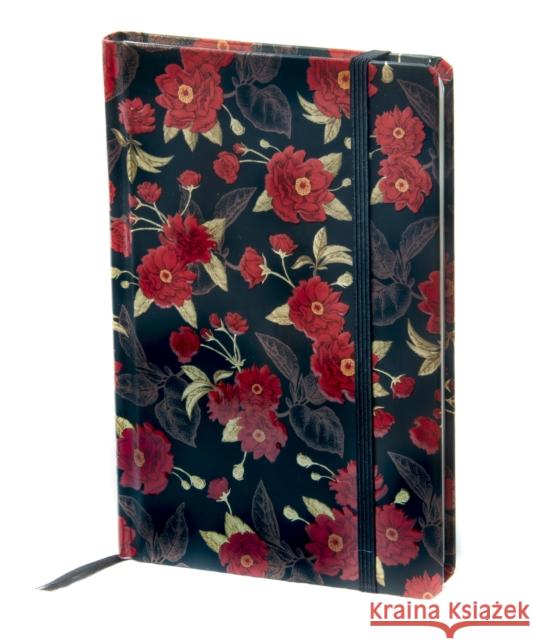 MANSFIELD PARK NOTEBOOK LINED  9781912714360 CHILTERN PUBLISHING STATIONERY
