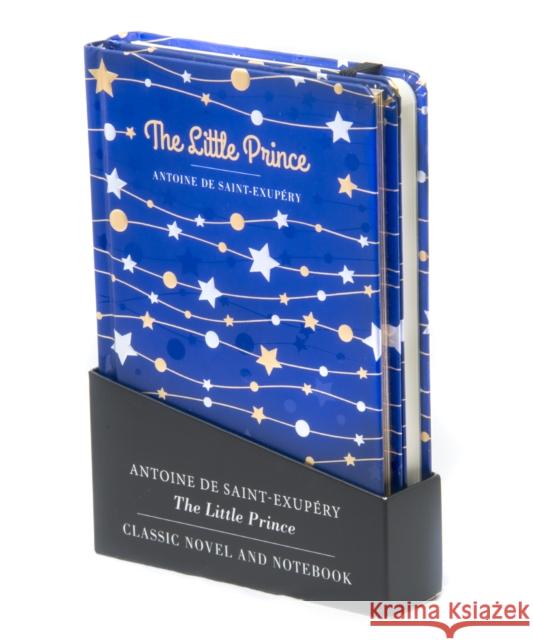 The Little Prince Antoine St Exupery 9781912714544 Chiltern Publishing