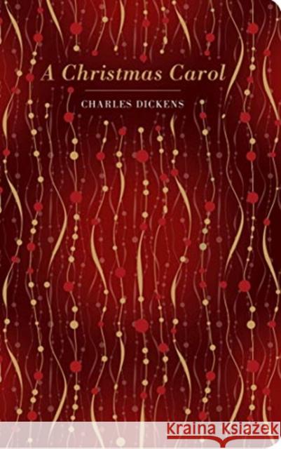 A Christmas Carol Charles Dickens 9781912714704 Chiltern Publishing