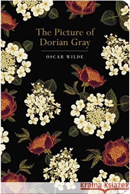 The Picture of Dorian Gray Oscar Wilde 9781912714742 Chiltern Publishing