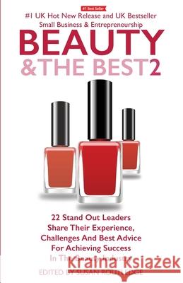 Beauty And The Best 2 Susan Routledge, Andrew Priestley 9781912774951 Wm Publishing