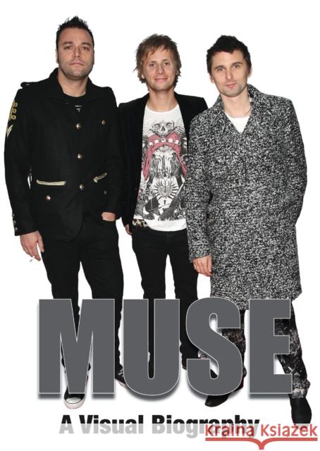 Muse: A Visual Biography Laura Shenton 9781912782352 Wymer Publishing
