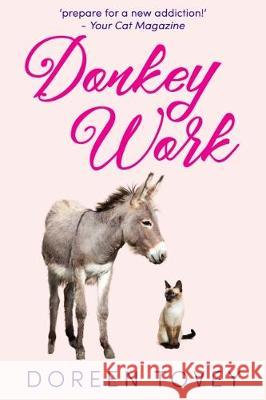 Donkey Work Doreen Tovey 9781912786138