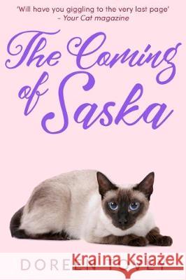 The Coming of Saska Doreen Tovey 9781912786213