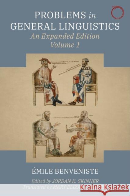 Problems in General Linguistics - An Expanded Edition, Volume 1 Mary Elizabeth Meek 9781912808618