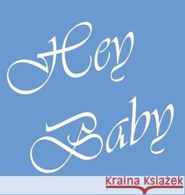 Baby shower guest book (Hardcover): comments book, baby shower party decor, baby naming day guest book, baby shower party guest book, welcome baby par Bell, Lulu and 9781912817221 Lulu and Bell