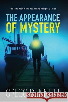 The Appearance of Mystery Gregg Dunnett 9781912835171