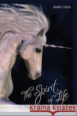 The Spirit of Life Niaby Codd 9781912850822