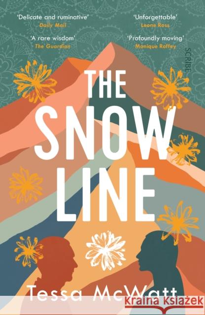 The Snow Line  9781912854479 Scribe Publications