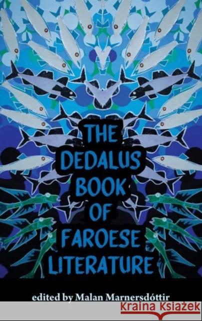 The Dedalus Book of Faroese Literature  9781912868995 Dedalus Ltd