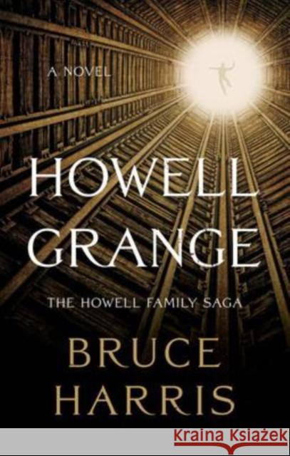Howell Grange Bruce Harris 9781912881918