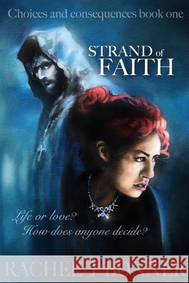 Strand of Faith Rachel Bonner 9781912890040 Isbin Books