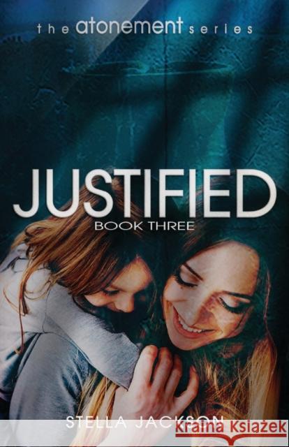 Justified Stella Jackson 9781912896042 Syncterface Limited