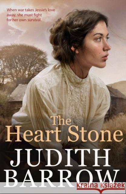 The Heart Stone Judith Barrow 9781912905270