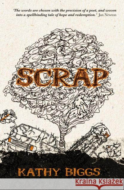 Scrap Kathy Biggs 9781912905843