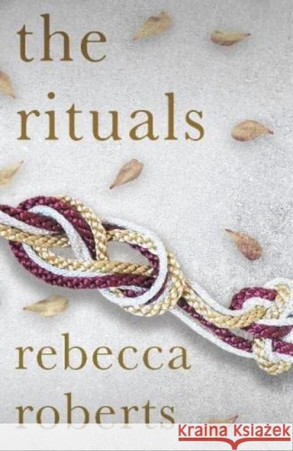 The Rituals Rebecca Roberts 9781912905867 Honno Welsh Women's Press