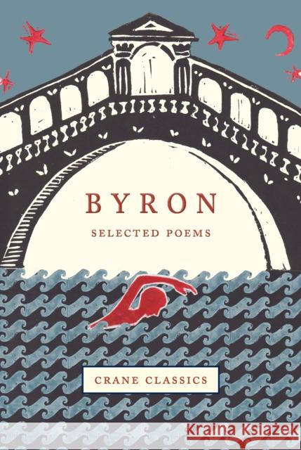 Byron: Selected Poems George Gordon Byron 9781912945153 Mount Orleans Press