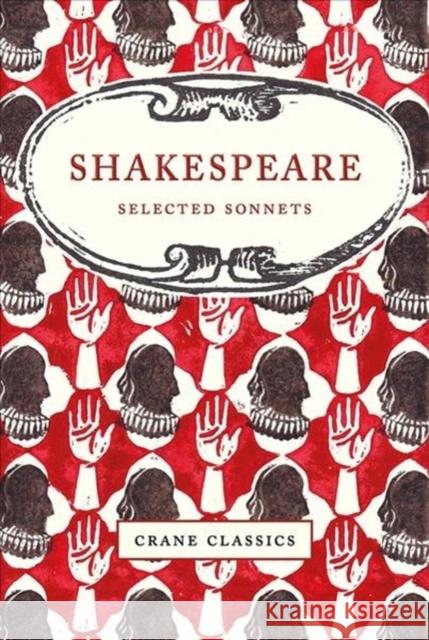 Shakespeare: Selected Sonnets William Shakespeare 9781912945207 Mount Orleans Press