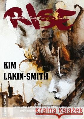 Rise Kim Lakin-Smith 9781912950324 Newcon Press