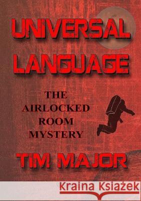 Universal Language Tim Major 9781912950850 Newcon Press