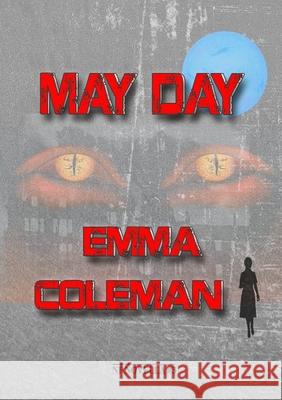 May Day Emma Coleman 9781912950898