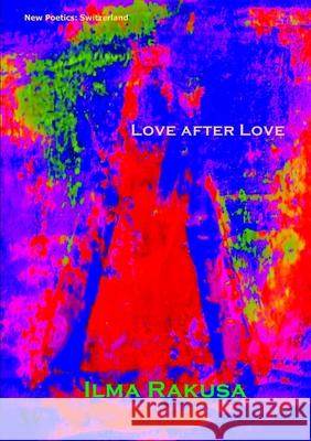 Love After Love Ilma Rakusa, Paul-Henri Campbell 9781912963034