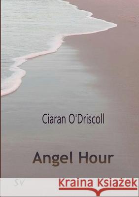 Angel Hour Ciaran O'Driscoll 9781912963270