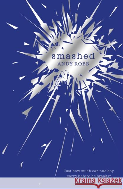 Smashed Andy Robb 9781912979400