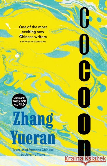 Cocoon Yueran, Zhang 9781912987283