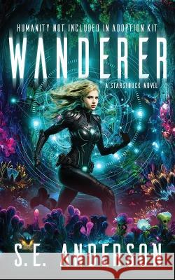 Wanderer Anderson   9781912996384 Bolide Publishing Limited