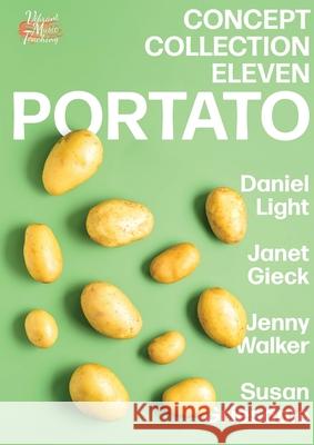 Concept Collection 11: Portato Cantan 9781913000417 Colourful Keys