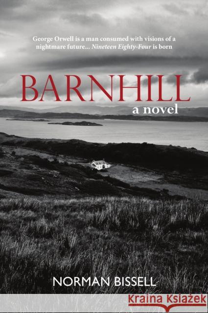 Barnhill: A Novel Norman Bissell 9781913025519