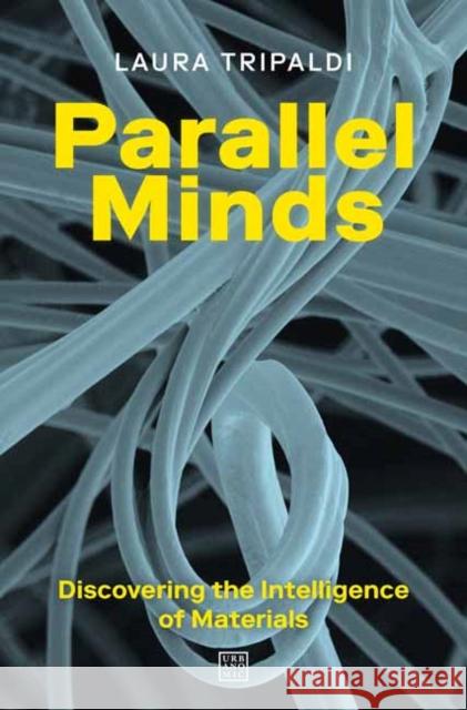 Parallel Minds Matteo de Giuli 9781913029937 Urbanomic Media Ltd