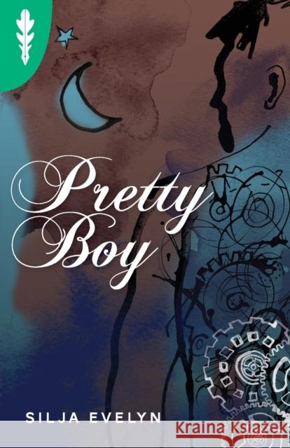 Pretty Boy Silja Evelyn 9781913067076