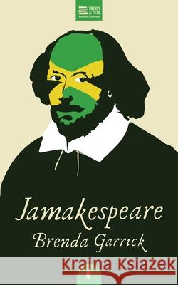 Jamakespeare Brenda Garrick 9781913090166 Jacaranda Books Art Music Ltd