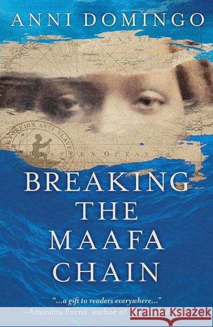 Breaking the Maafa Chain Anni Domingo 9781913090760