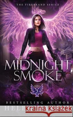 Midnight Smoke Helen Harper 9781913116330