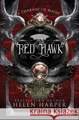 Red Hawk Helen Harper 9781913116415 Harperfire