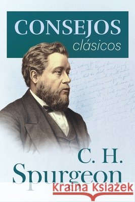 Consejos Cl?sicos Charles Spurgeon 9781913133498 Editorial Wakeman