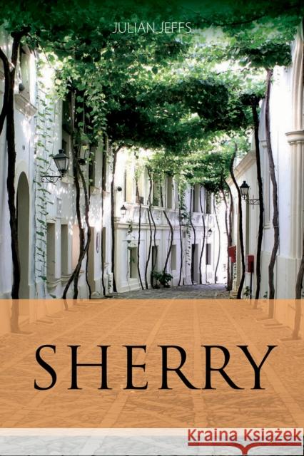 Sherry Julian Jeffs 9781913141660