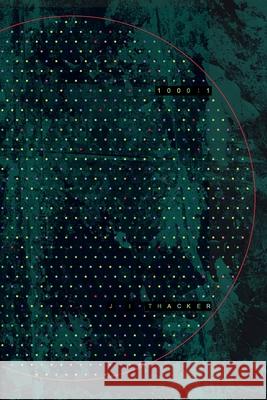 1000: 1 J. I. Thacker 9781913152239 Laptop Cat Books