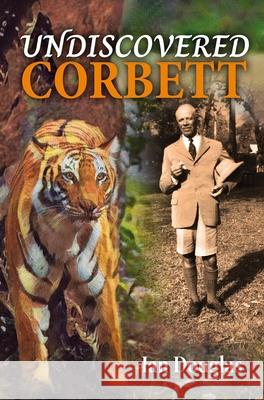 Undiscovered Corbett Ian Douglas 9781913159887 Merlin Unwin Books