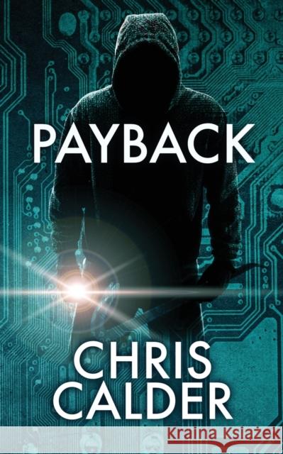 Payback Chris Calder 9781913166304